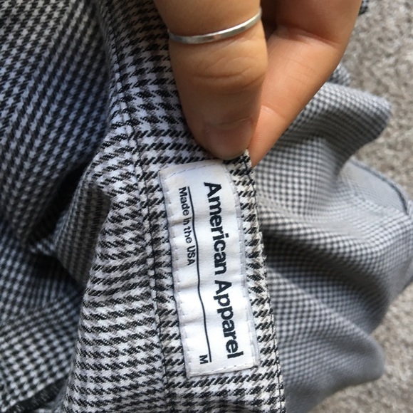 A Line American Apparel - Picture 4 of 4